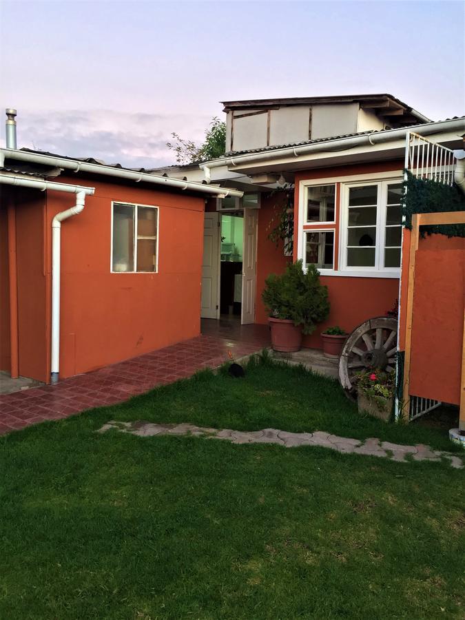 Hostal Villanueva La Serena Eksteriør billede